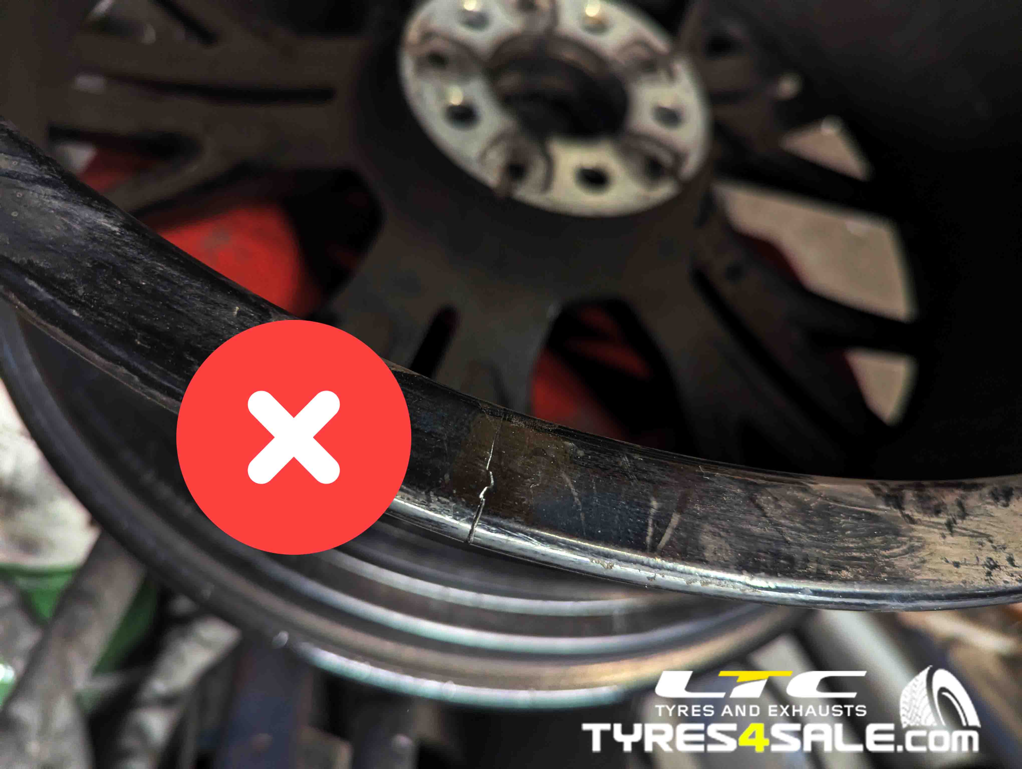 Hit a Pothole? Cracked a Alloy wheel? Alloy Wheel Repair Service ...